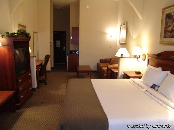 Holiday Inn Express & Suites Dallas - Duncanville, An Ihg Hotel חדר תמונה